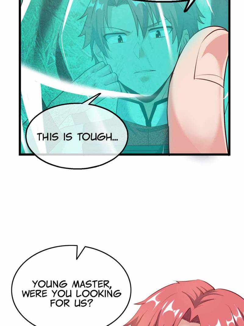 The Boss of Token Exchanging Chapter 95 - Page 21