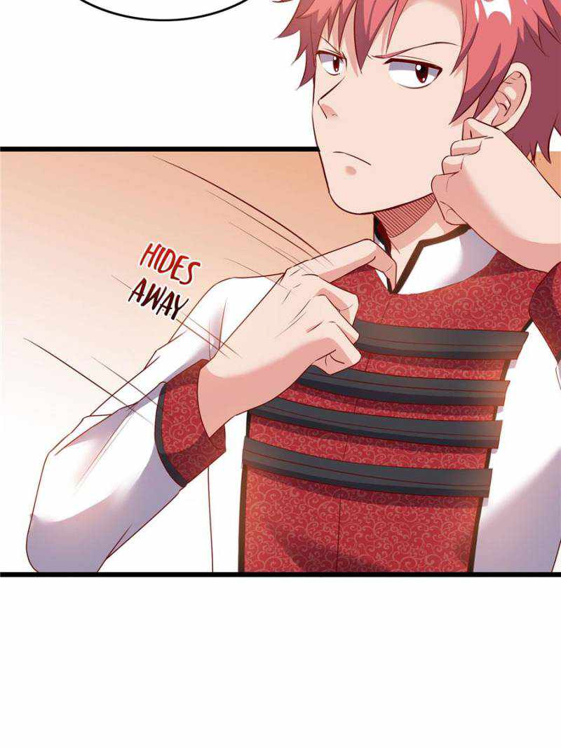 The Boss of Token Exchanging Chapter 95 - Page 22