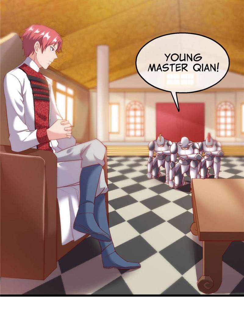 The Boss of Token Exchanging Chapter 95 - Page 24