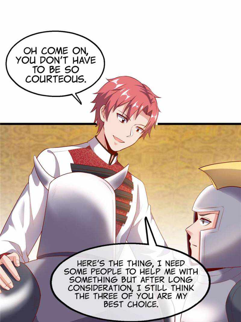 The Boss of Token Exchanging Chapter 95 - Page 25