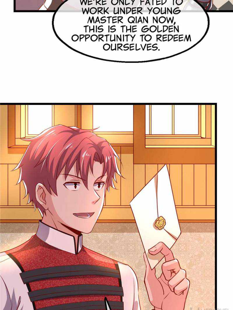 The Boss of Token Exchanging Chapter 95 - Page 28