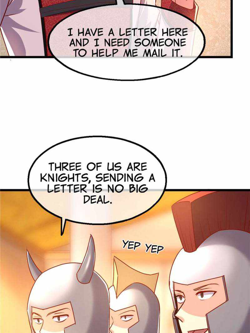 The Boss of Token Exchanging Chapter 95 - Page 30