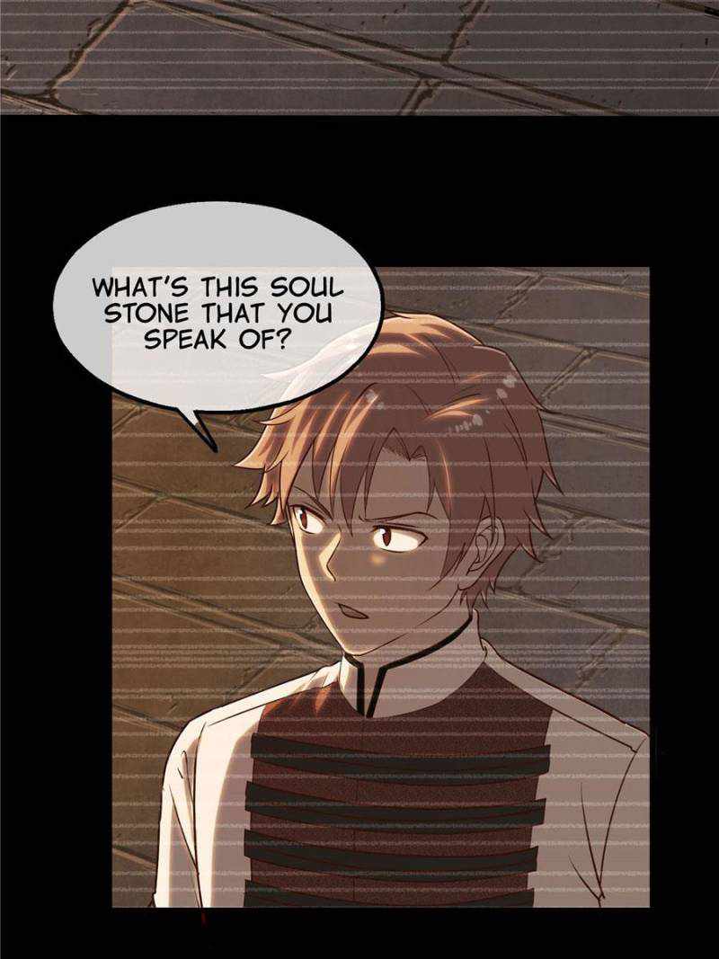 The Boss of Token Exchanging Chapter 95 - Page 4