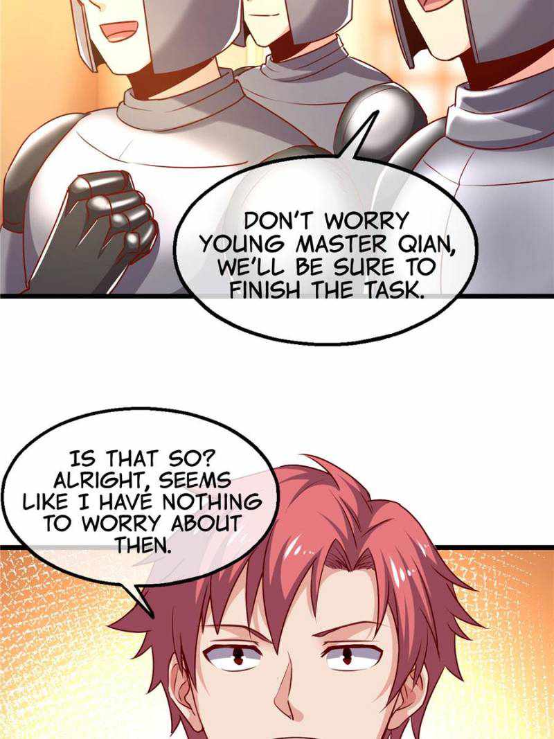 The Boss of Token Exchanging Chapter 95 - Page 31