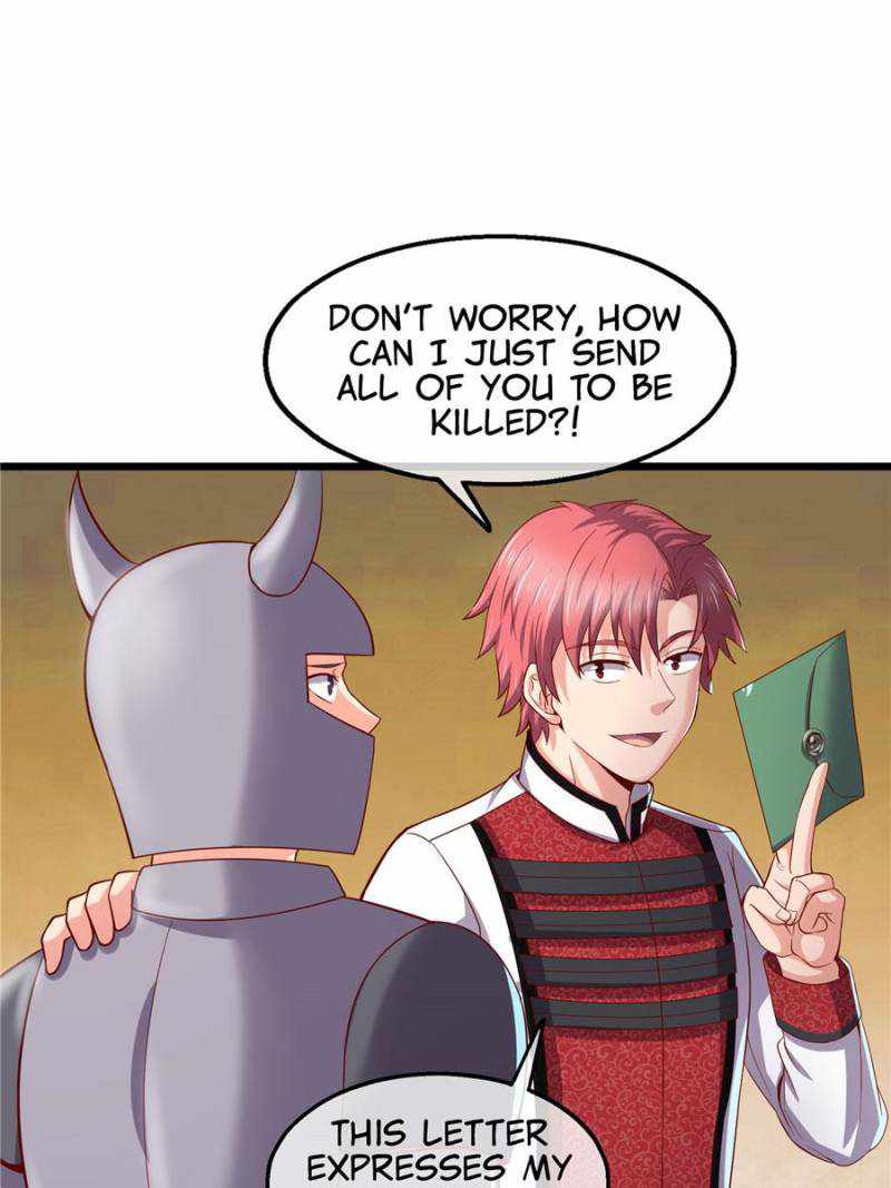 The Boss of Token Exchanging Chapter 95 - Page 36