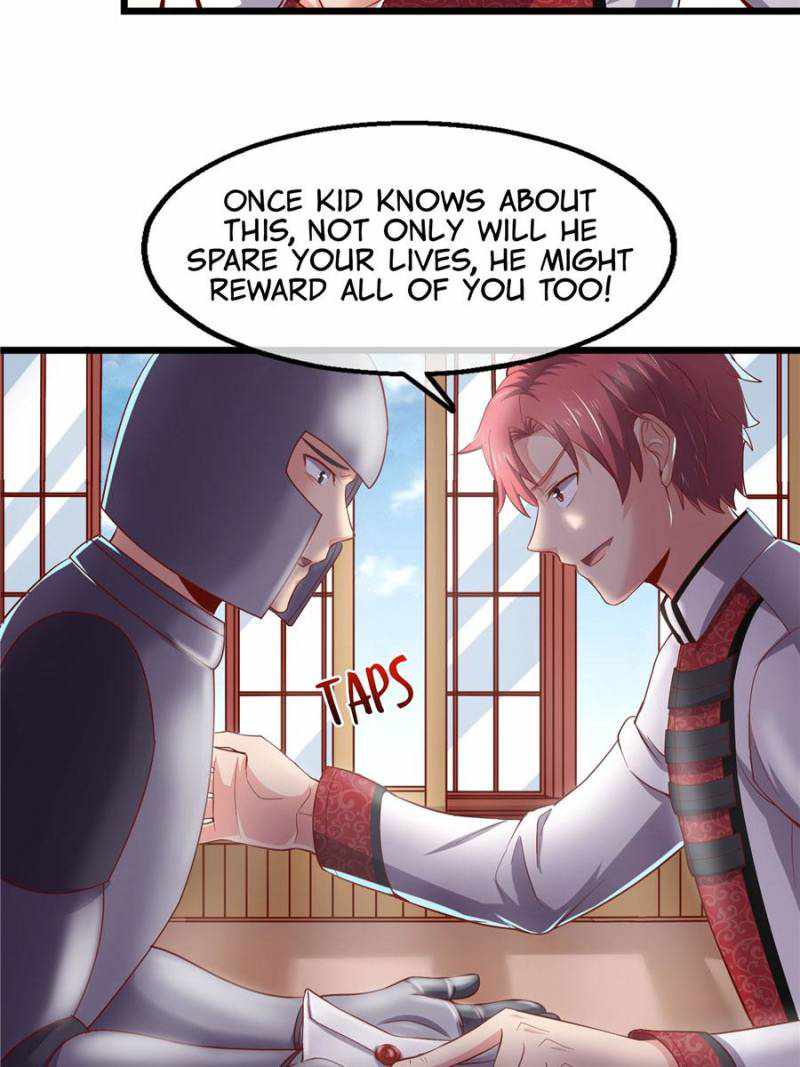 The Boss of Token Exchanging Chapter 95 - Page 39