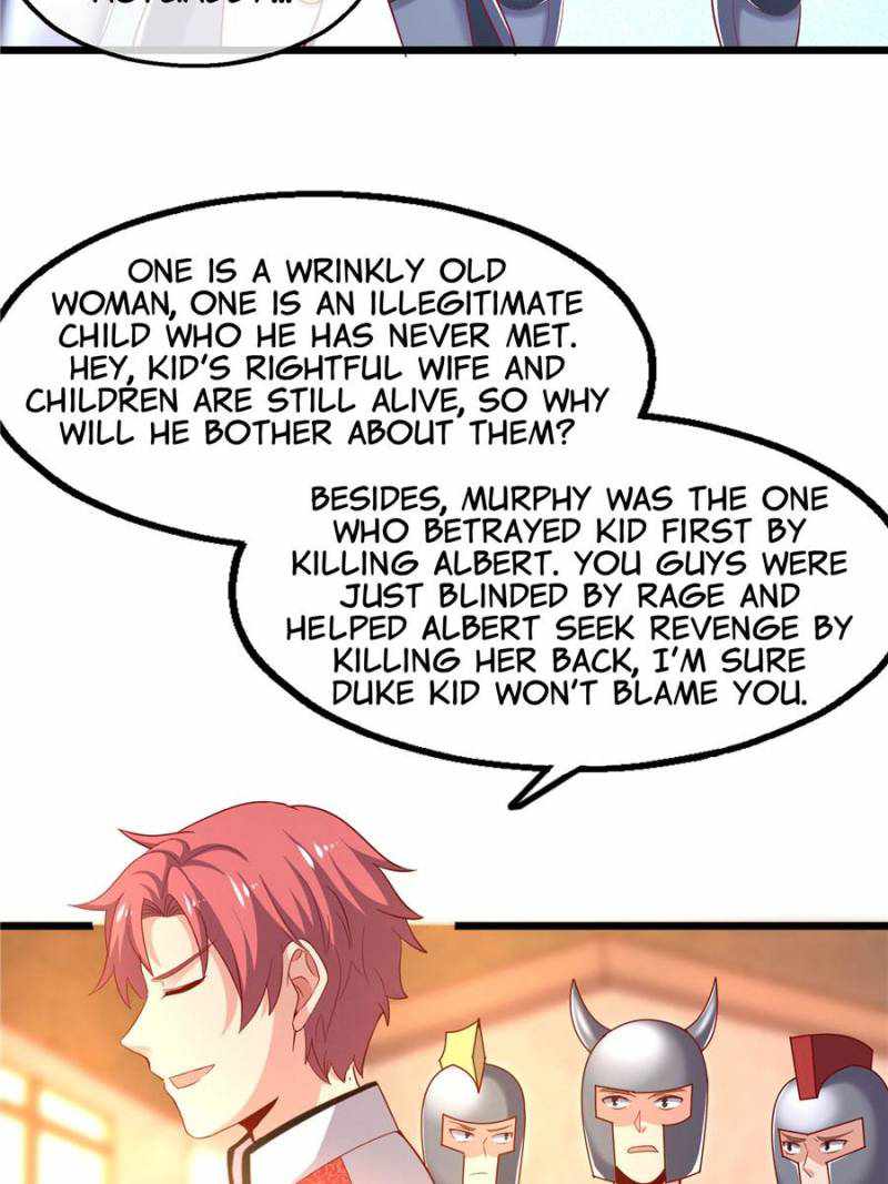 The Boss of Token Exchanging Chapter 95 - Page 42