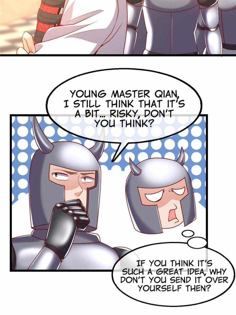 The Boss of Token Exchanging Chapter 95 - Page 44