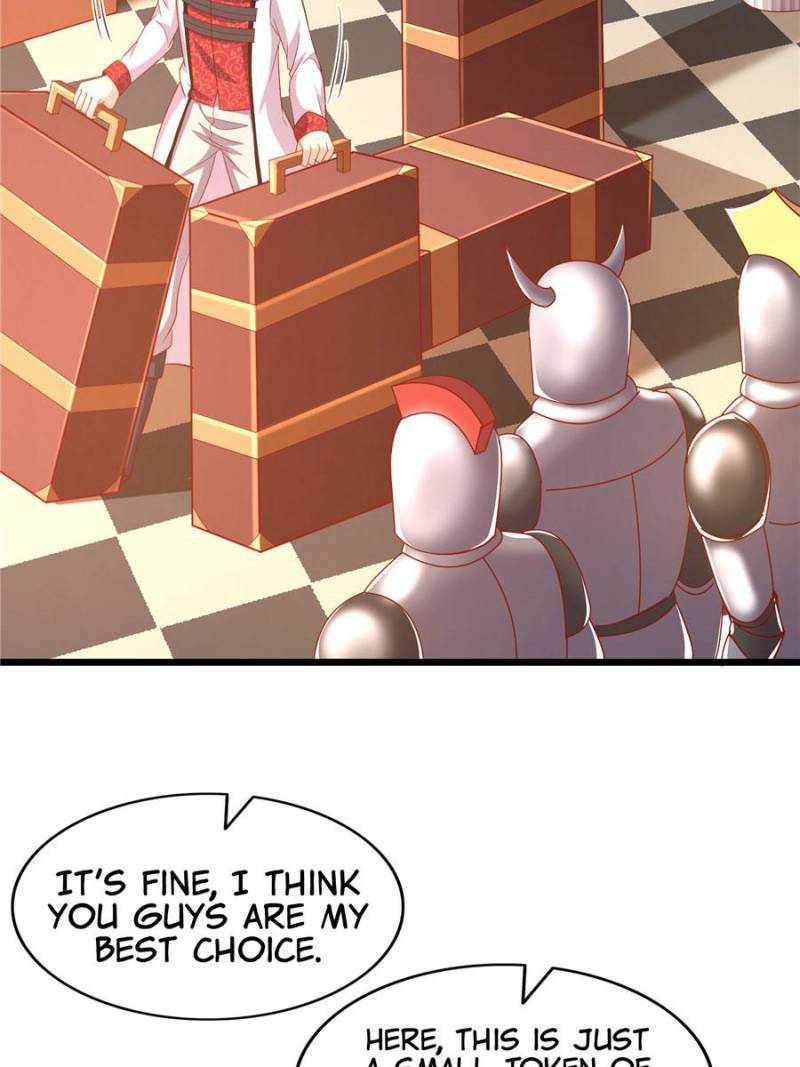 The Boss of Token Exchanging Chapter 95 - Page 47