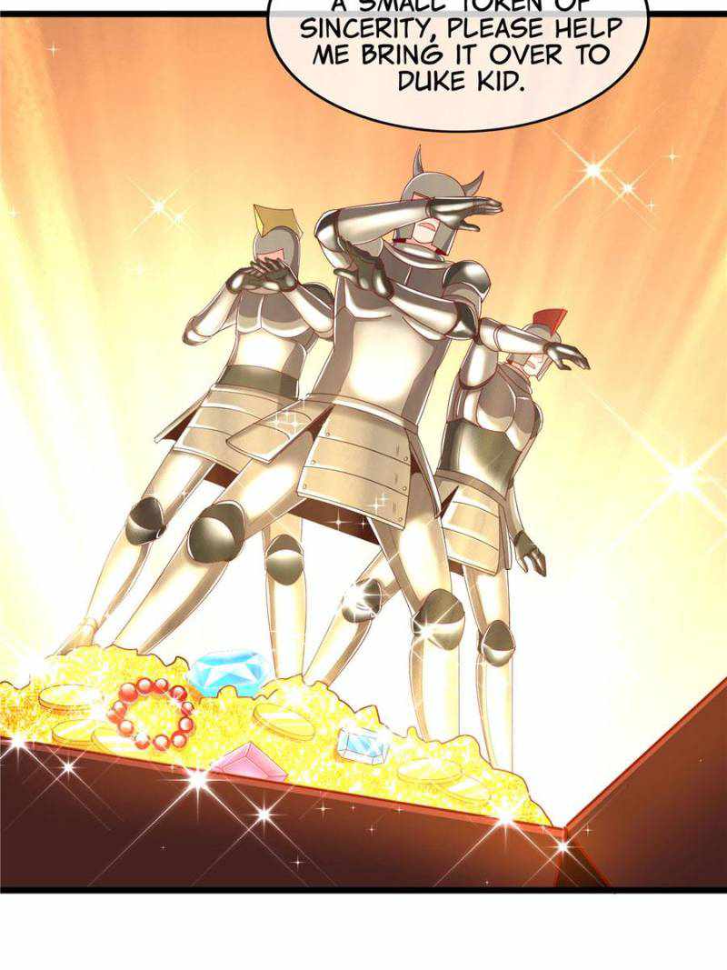 The Boss of Token Exchanging Chapter 95 - Page 48