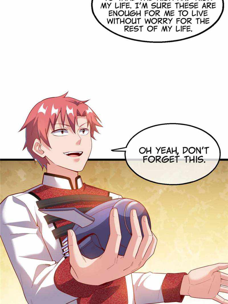 The Boss of Token Exchanging Chapter 95 - Page 51