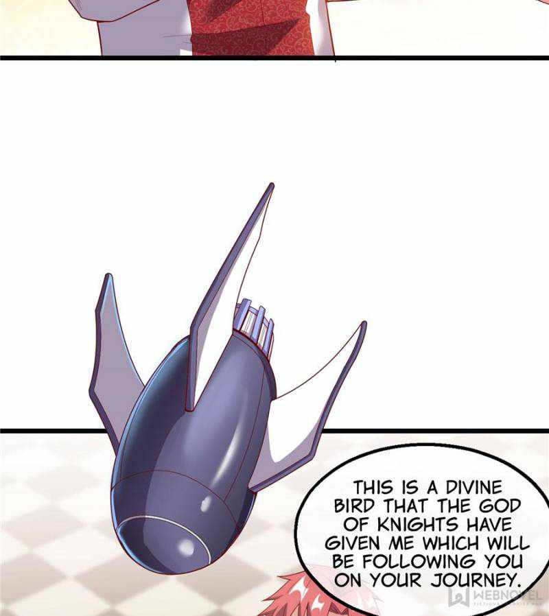 The Boss of Token Exchanging Chapter 95 - Page 52
