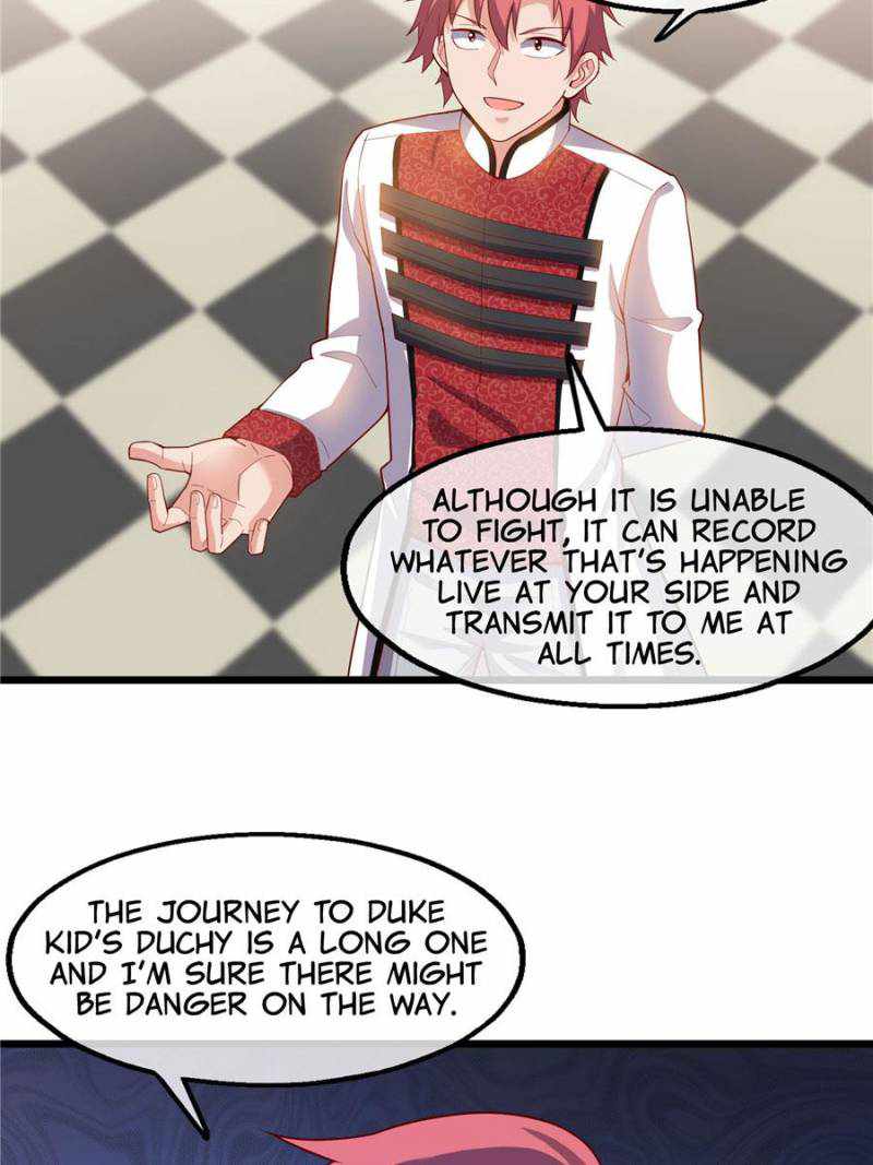The Boss of Token Exchanging Chapter 95 - Page 53