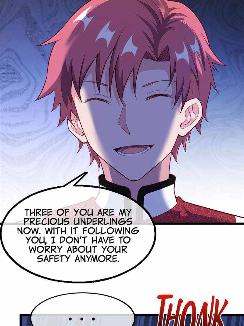 The Boss of Token Exchanging Chapter 95 - Page 54