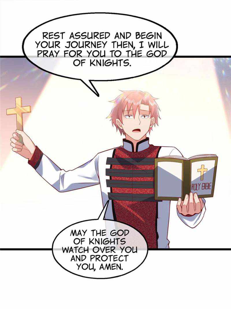 The Boss of Token Exchanging Chapter 95 - Page 56