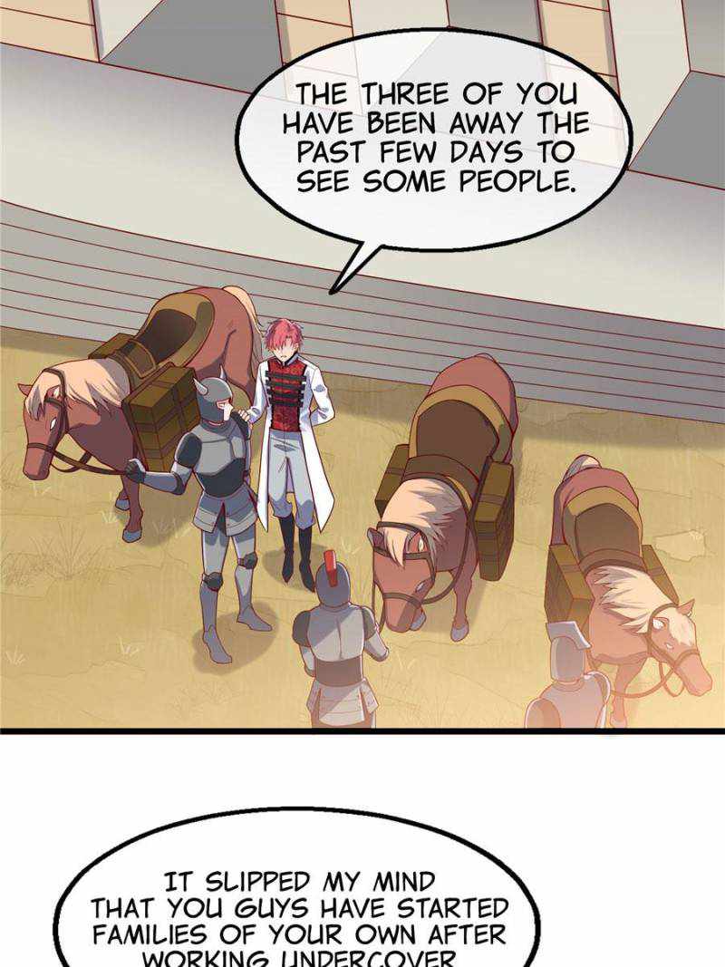 The Boss of Token Exchanging Chapter 95 - Page 59