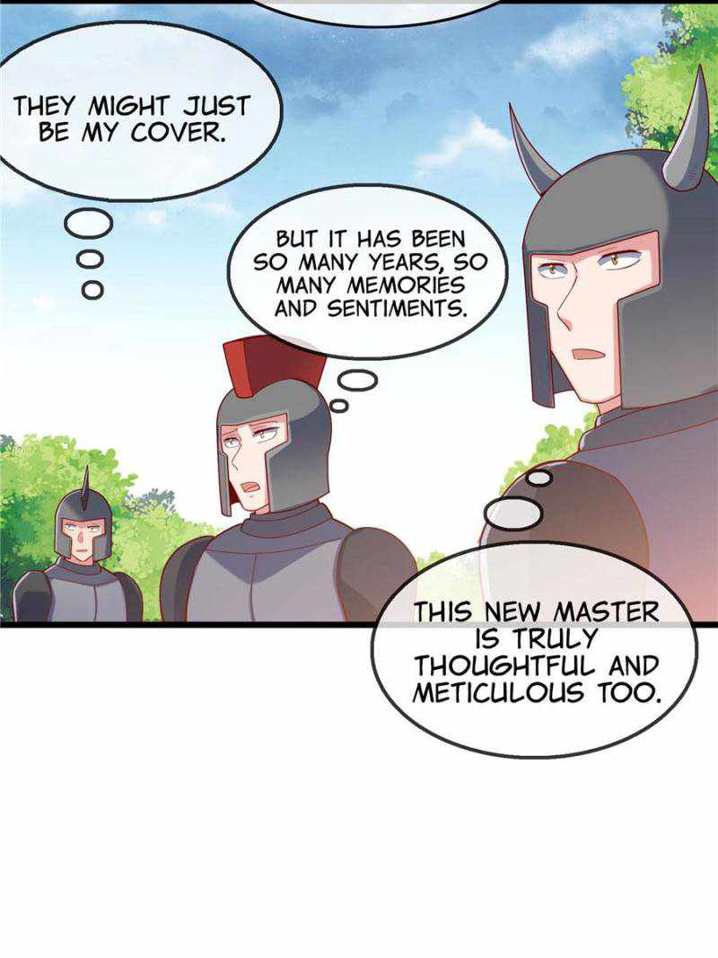 The Boss of Token Exchanging Chapter 95 - Page 62
