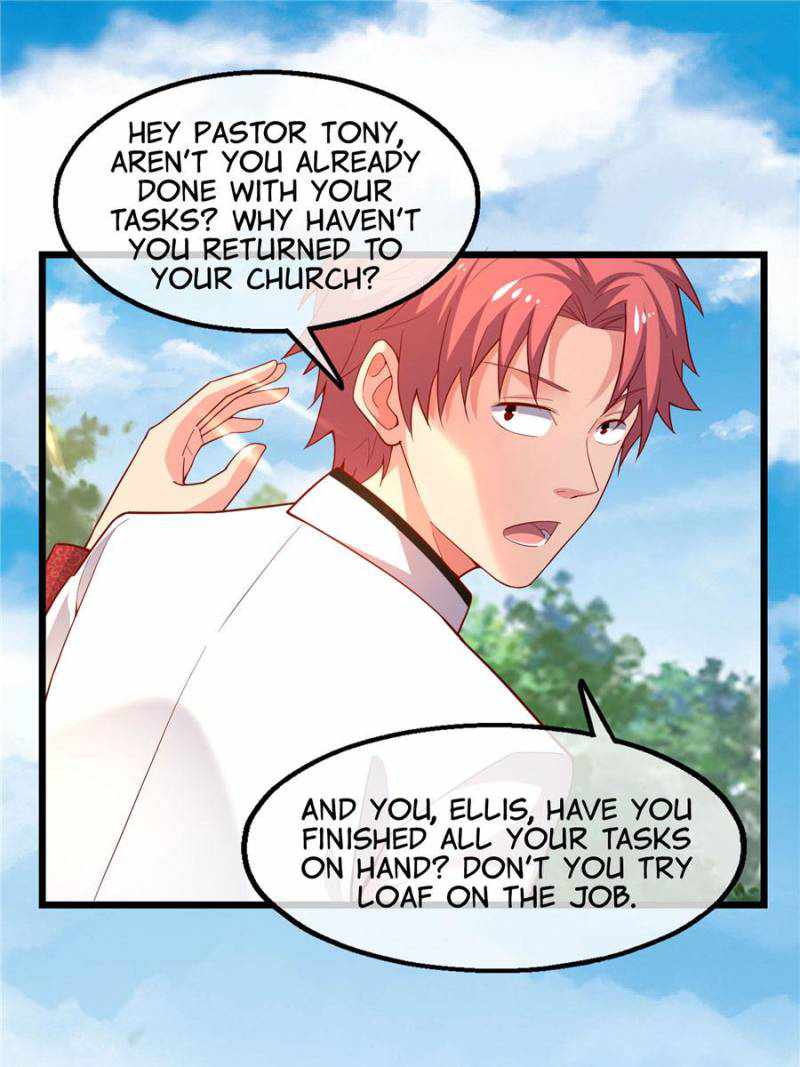 The Boss of Token Exchanging Chapter 95 - Page 65