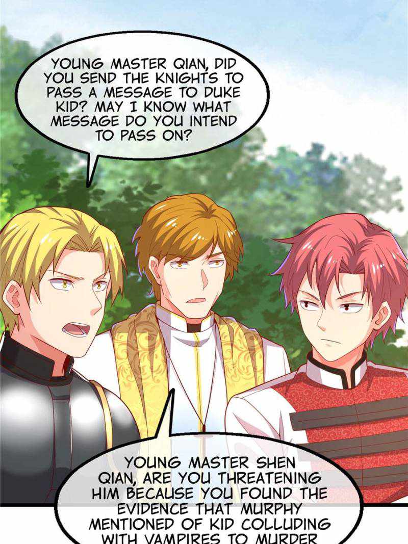 The Boss of Token Exchanging Chapter 95 - Page 66