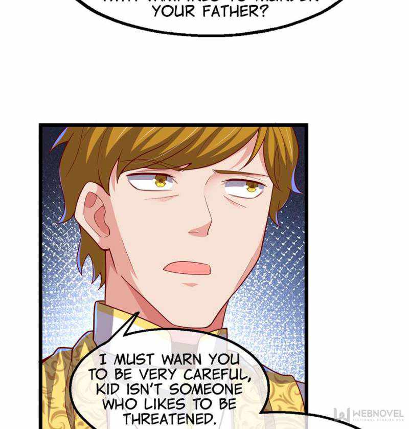The Boss of Token Exchanging Chapter 95 - Page 67
