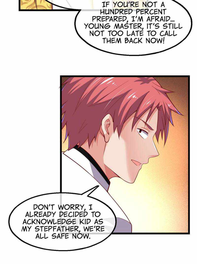 The Boss of Token Exchanging Chapter 95 - Page 68