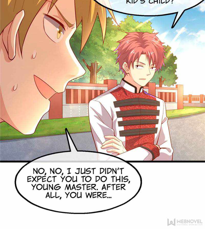 The Boss of Token Exchanging Chapter 95 - Page 70