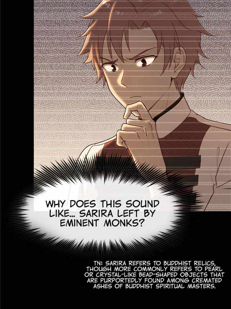 The Boss of Token Exchanging Chapter 95 - Page 8