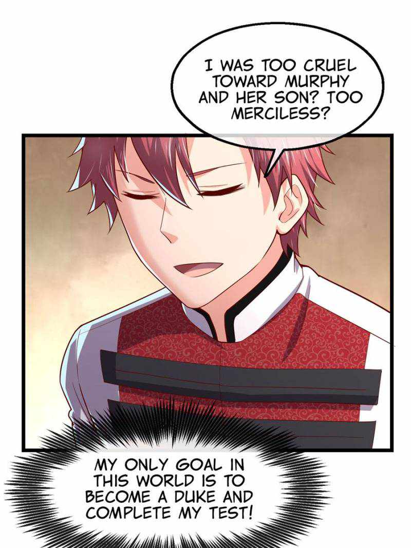 The Boss of Token Exchanging Chapter 95 - Page 71