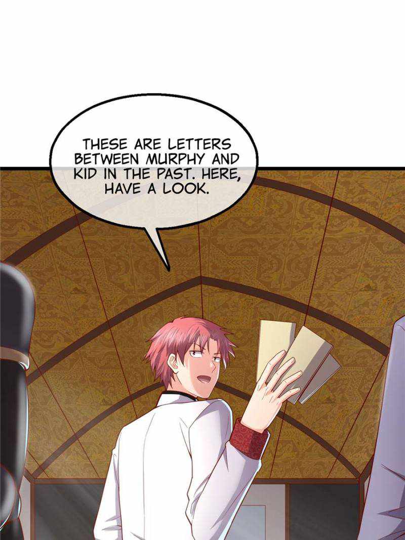 The Boss of Token Exchanging Chapter 95 - Page 74