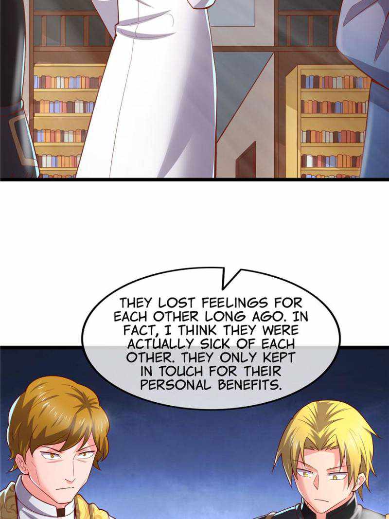 The Boss of Token Exchanging Chapter 95 - Page 75