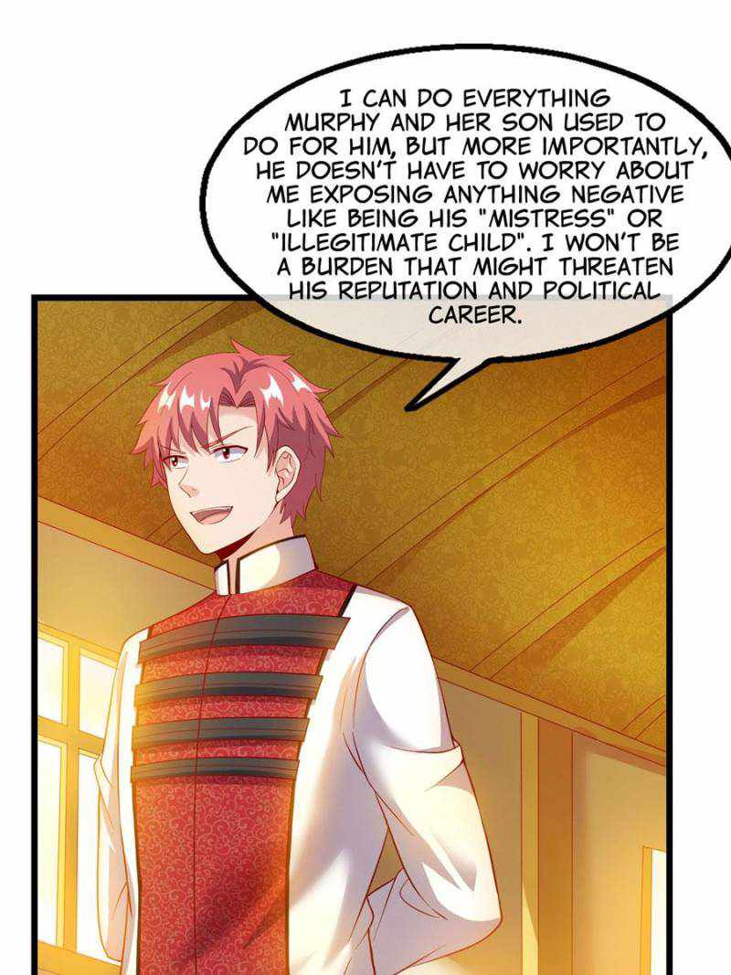 The Boss of Token Exchanging Chapter 95 - Page 77