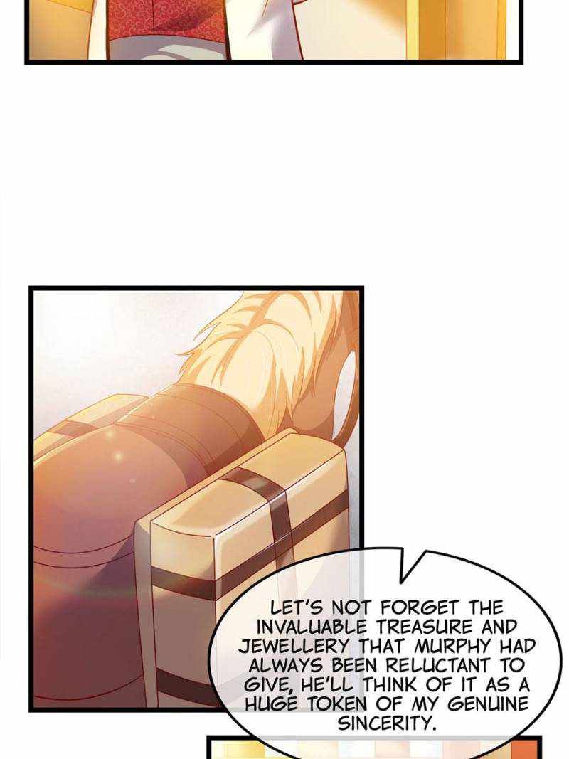 The Boss of Token Exchanging Chapter 95 - Page 78