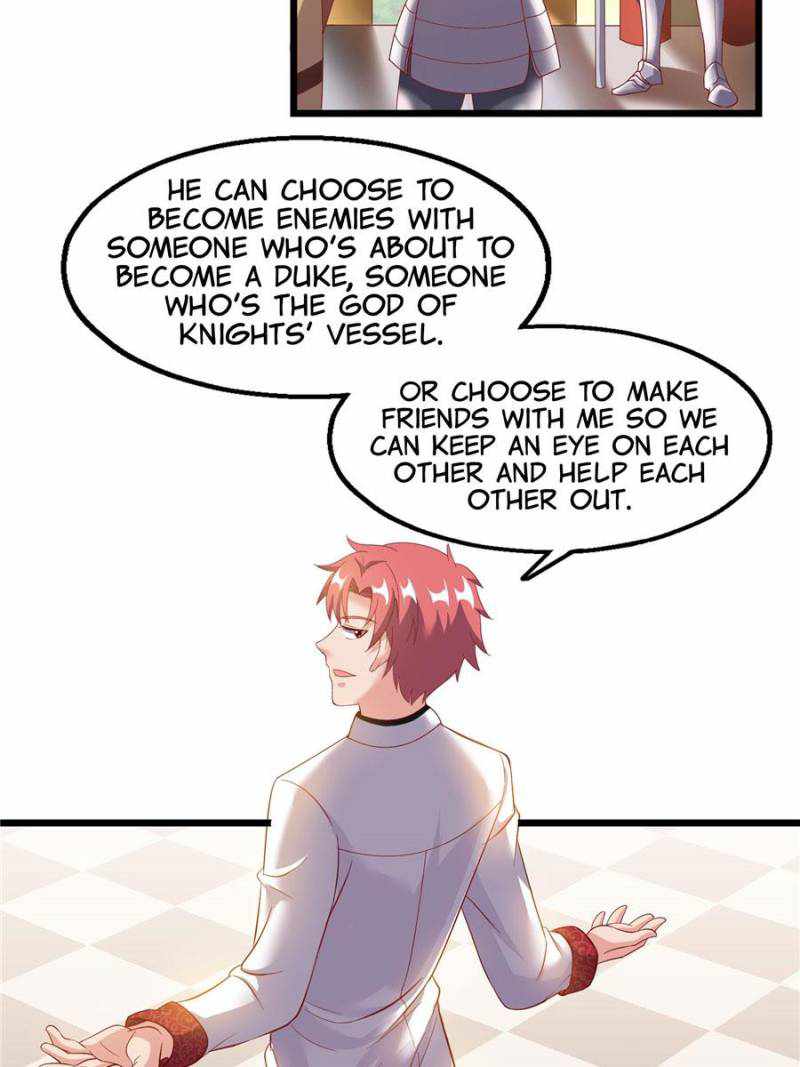The Boss of Token Exchanging Chapter 95 - Page 80