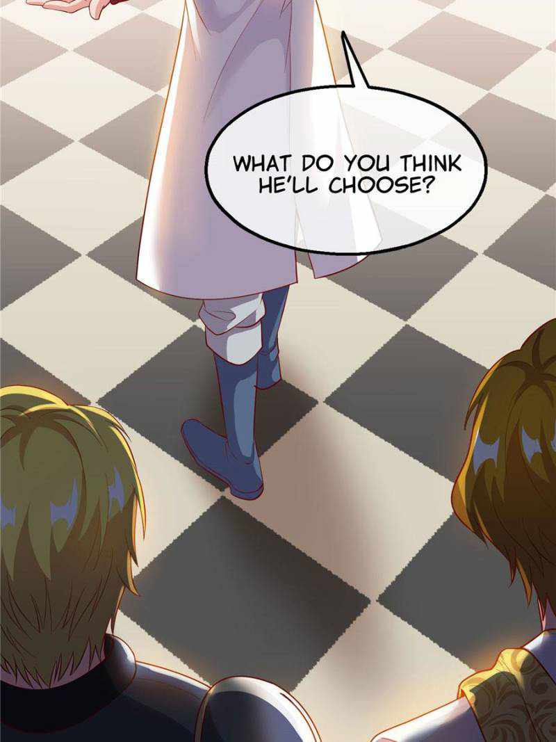The Boss of Token Exchanging Chapter 95 - Page 81