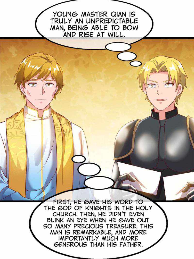 The Boss of Token Exchanging Chapter 95 - Page 83