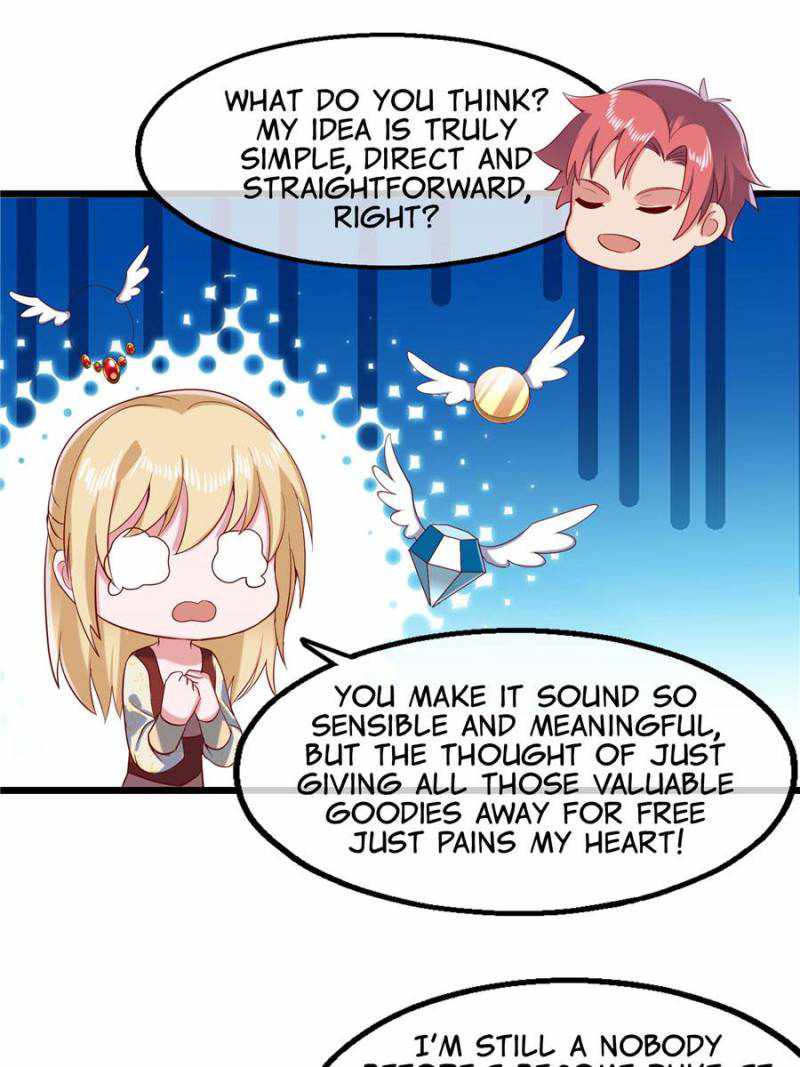 The Boss of Token Exchanging Chapter 95 - Page 86
