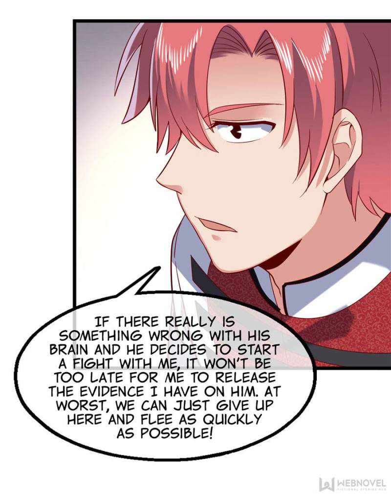 The Boss of Token Exchanging Chapter 95 - Page 91