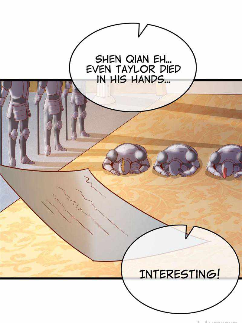 The Boss of Token Exchanging Chapter 95 - Page 96