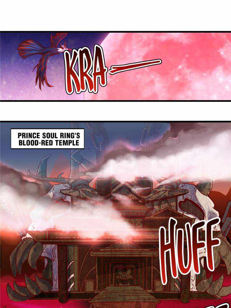 The Boss of Token Exchanging Chapter 96 - Page 1