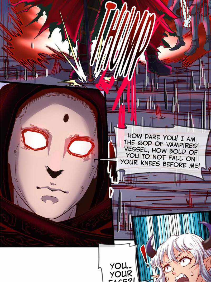 The Boss of Token Exchanging Chapter 96 - Page 21