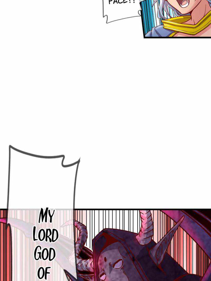 The Boss of Token Exchanging Chapter 96 - Page 22