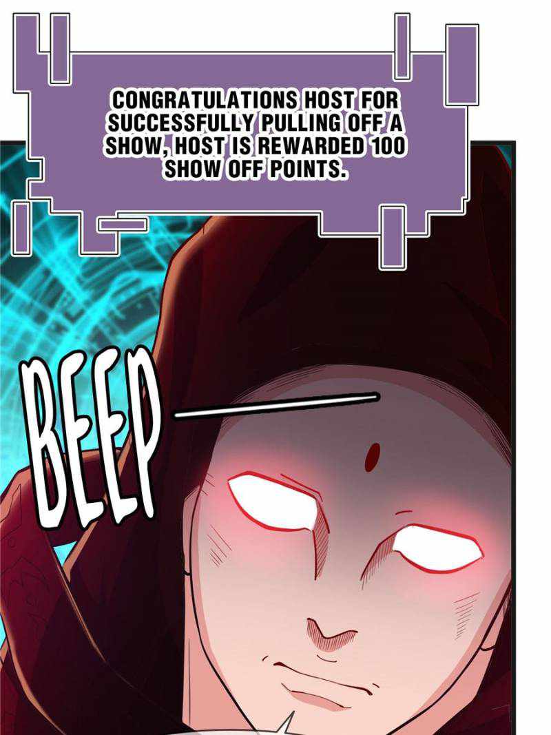 The Boss of Token Exchanging Chapter 96 - Page 27