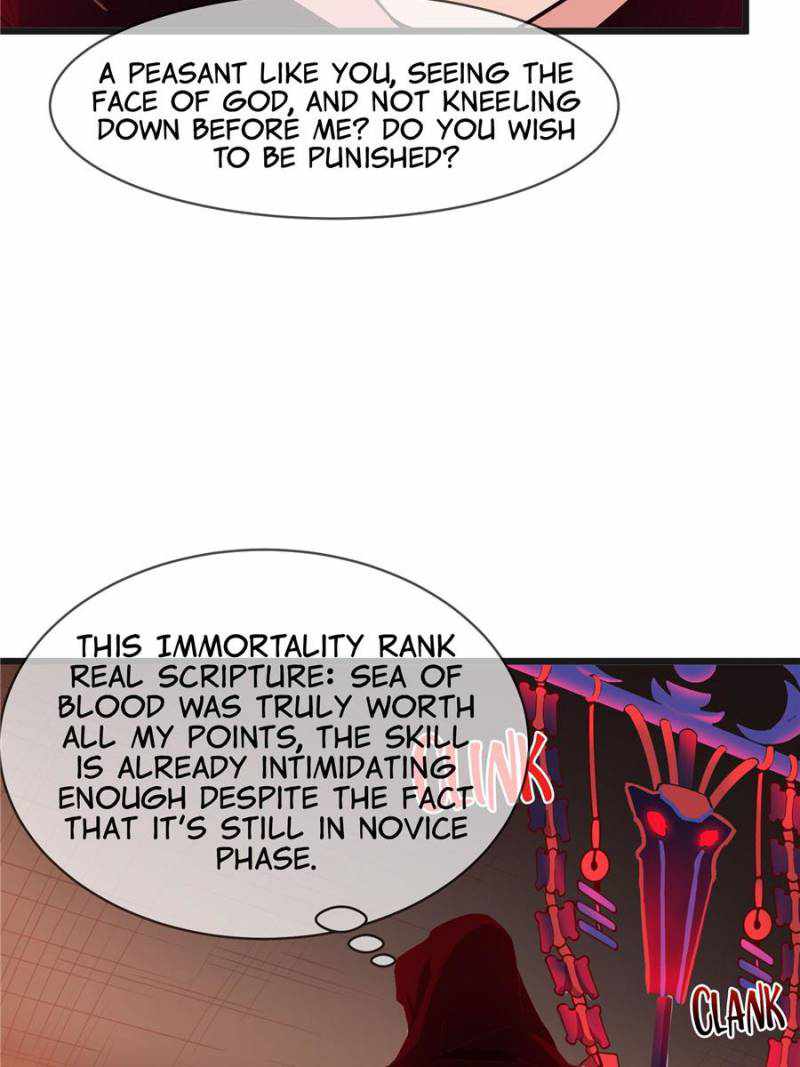 The Boss of Token Exchanging Chapter 96 - Page 28