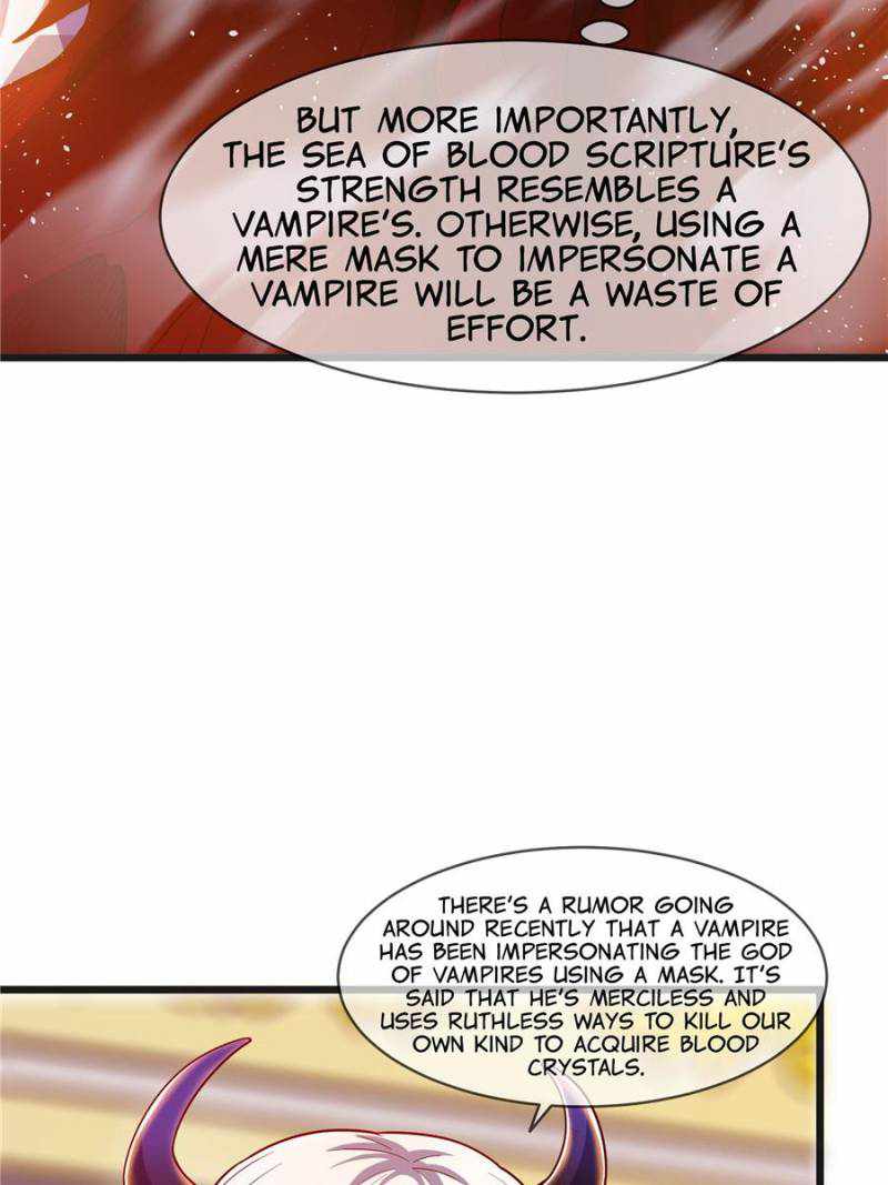 The Boss of Token Exchanging Chapter 96 - Page 30
