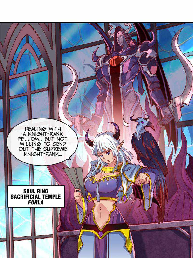 The Boss of Token Exchanging Chapter 96 - Page 4