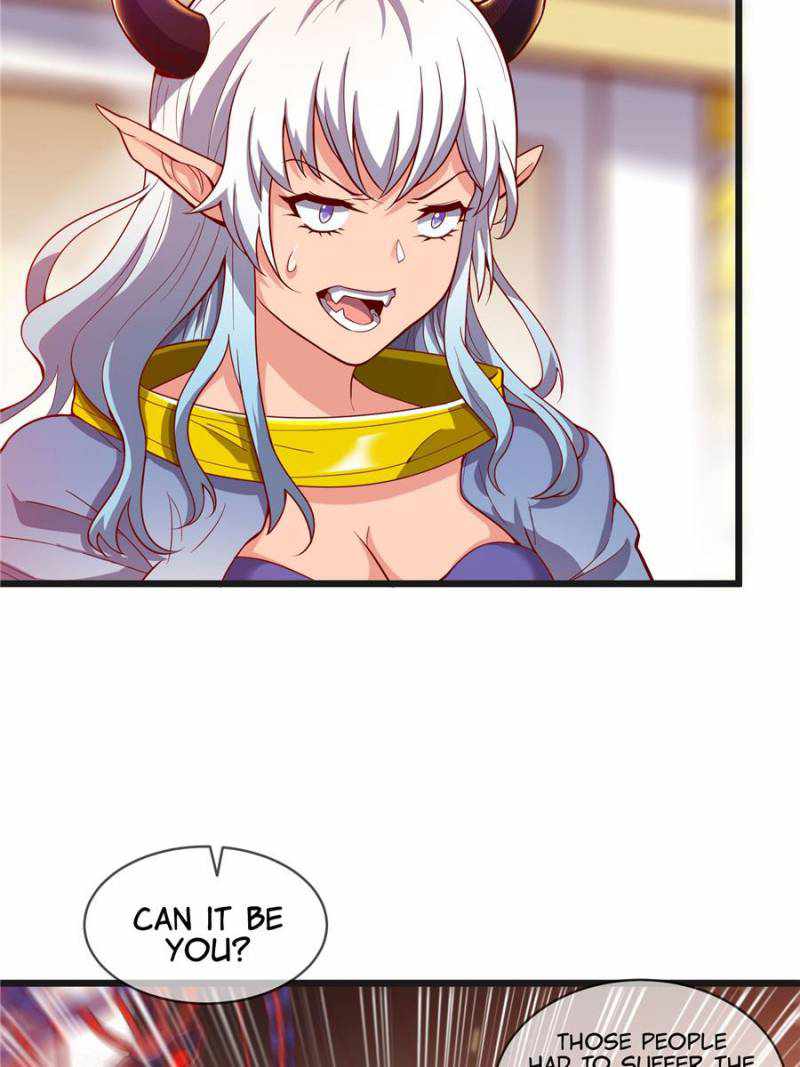 The Boss of Token Exchanging Chapter 96 - Page 31