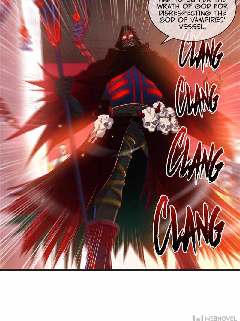 The Boss of Token Exchanging Chapter 96 - Page 32