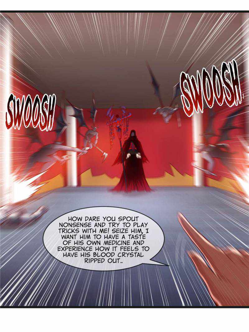 The Boss of Token Exchanging Chapter 96 - Page 34