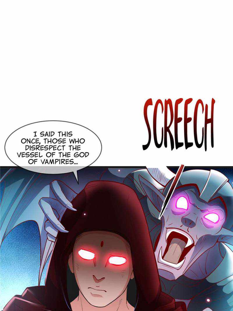 The Boss of Token Exchanging Chapter 96 - Page 35