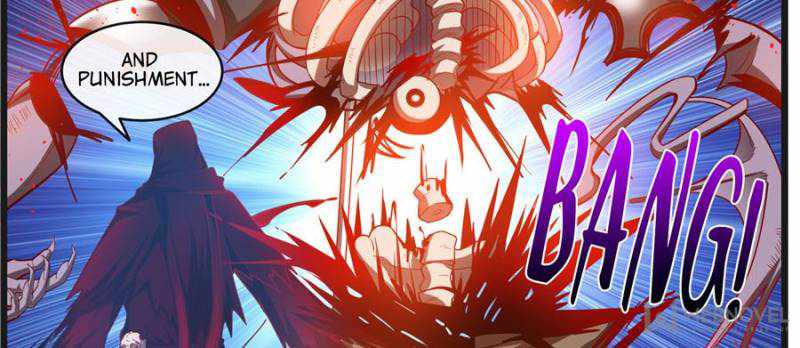 The Boss of Token Exchanging Chapter 96 - Page 39